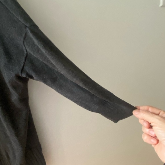 Long cardigan from Michael Kors - Picture 3 of 6